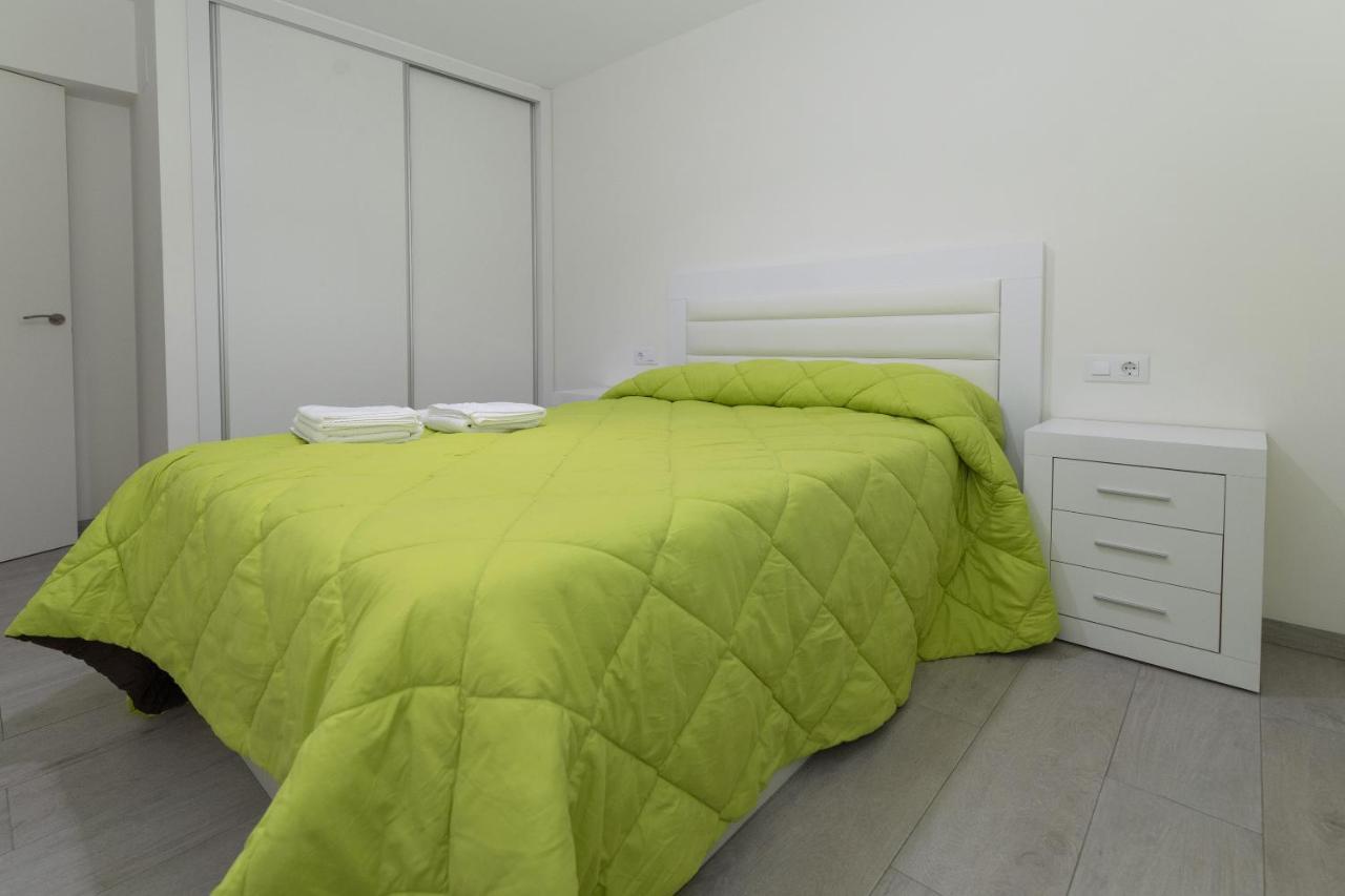 Apartamento Trompeta Azul Dénia Exterior foto