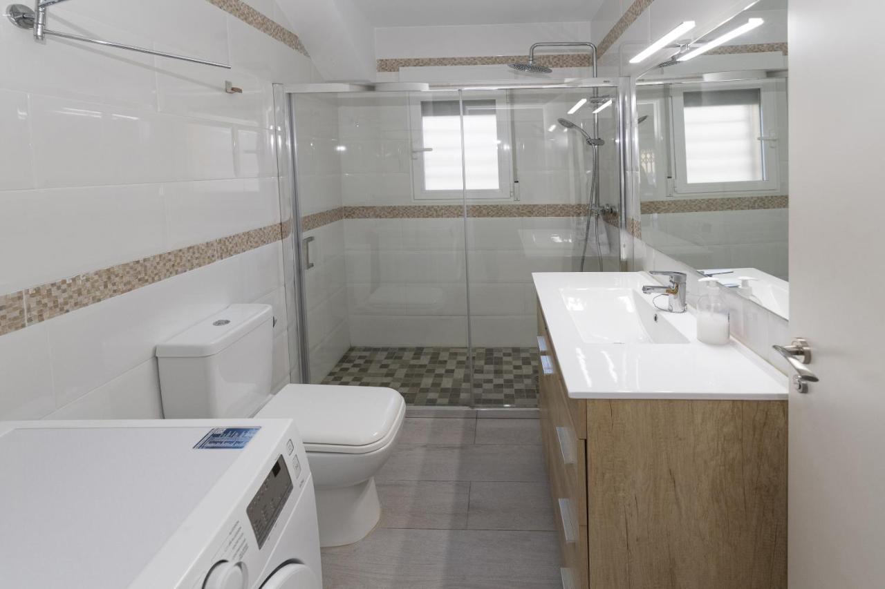 Apartamento Trompeta Azul Dénia Exterior foto